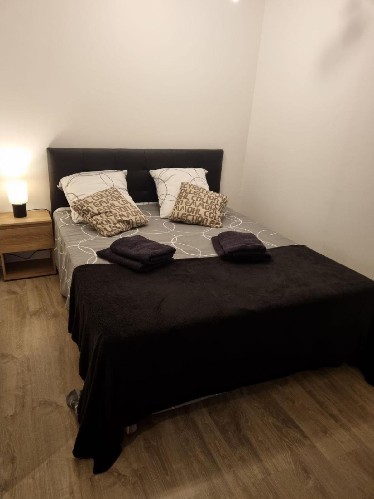 Nid D'amour Appartement